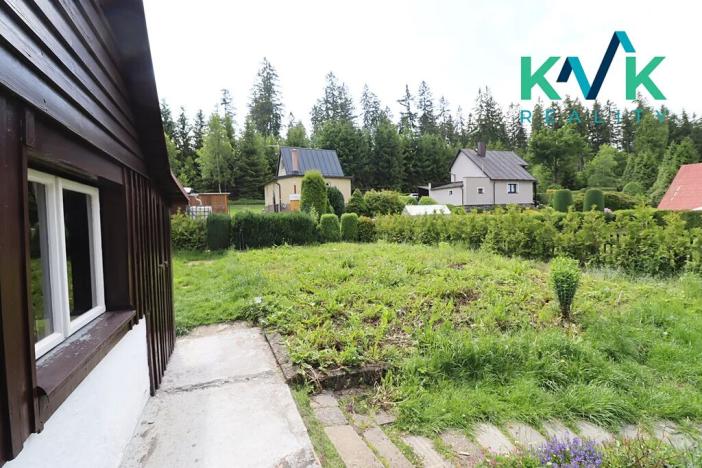 Prodej chaty, Jindřichovice, 75 m2