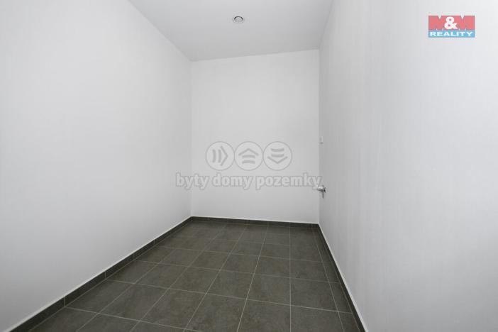 Pronájem bytu 2+kk, Plzeň, Safírová, 66 m2