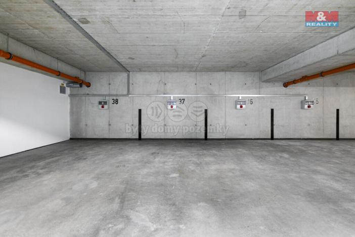 Pronájem bytu 2+kk, Plzeň, Safírová, 66 m2