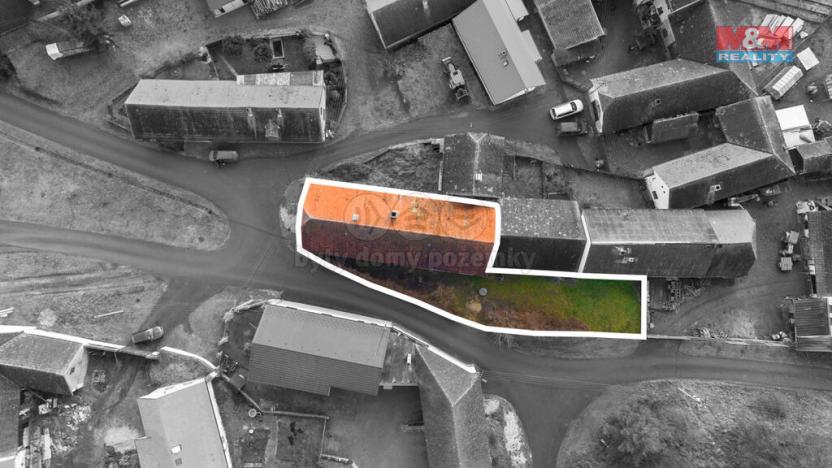 Prodej rodinného domu, Krejnice, 205 m2