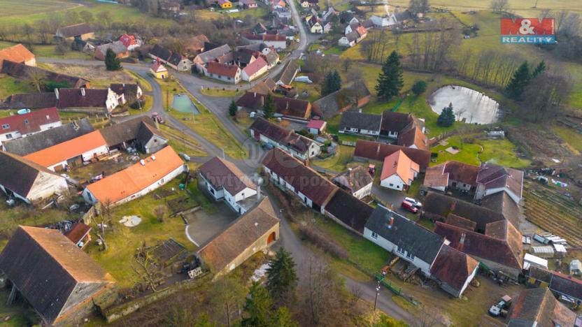 Prodej rodinného domu, Krejnice, 205 m2