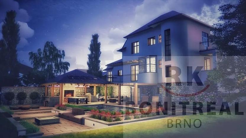 Prodej vily, Křenovice, Vlárská, 202 m2