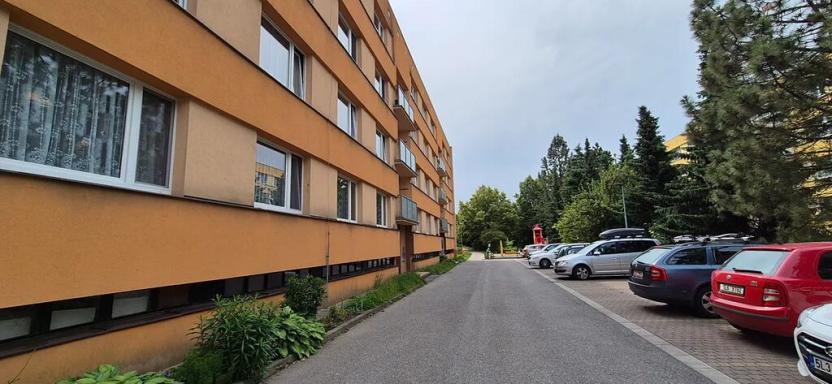 Pronájem bytu 2+1, Turnov, Sídliště Jana Patočky, 64 m2