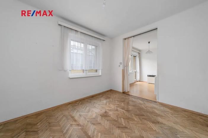 Pronájem bytu 1+kk, Praha - Libeň, Na kopečku, 33 m2