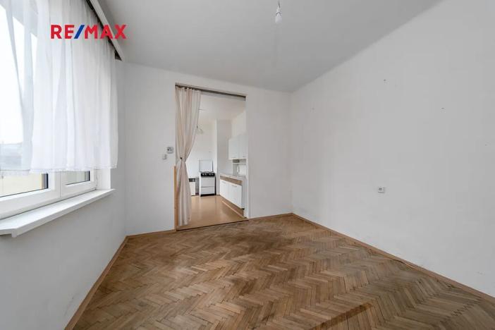 Pronájem bytu 1+kk, Praha - Libeň, Na kopečku, 33 m2