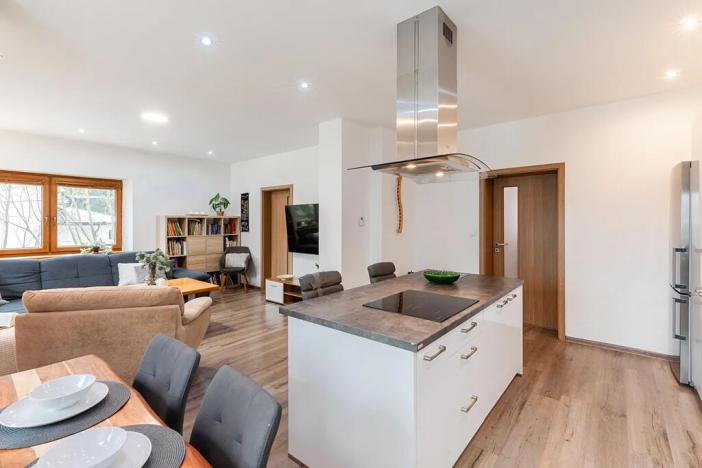 Prodej rodinného domu, Vrchlabí, Peklo, 224 m2