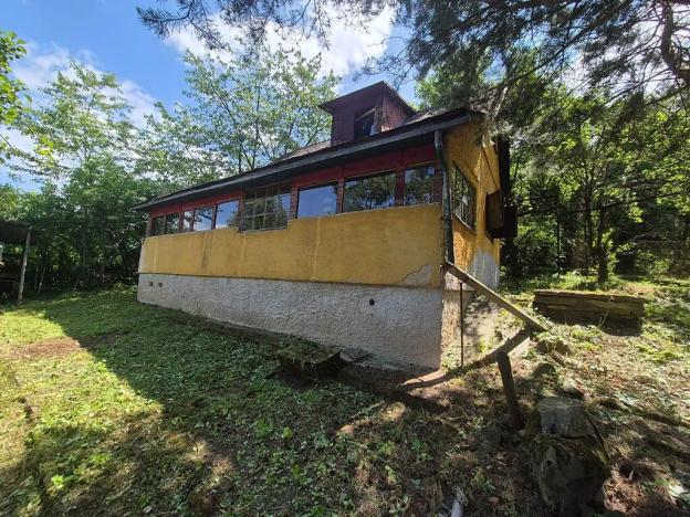 Prodej chaty, Krňany, 68 m2