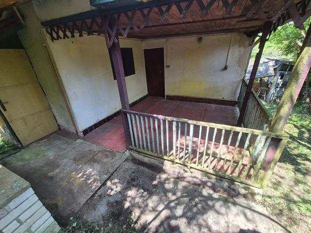 Prodej chaty, Krňany, 68 m2