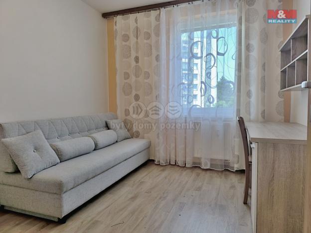 Prodej bytu 3+1, Ledeč nad Sázavou, Marie Majerové, 68 m2