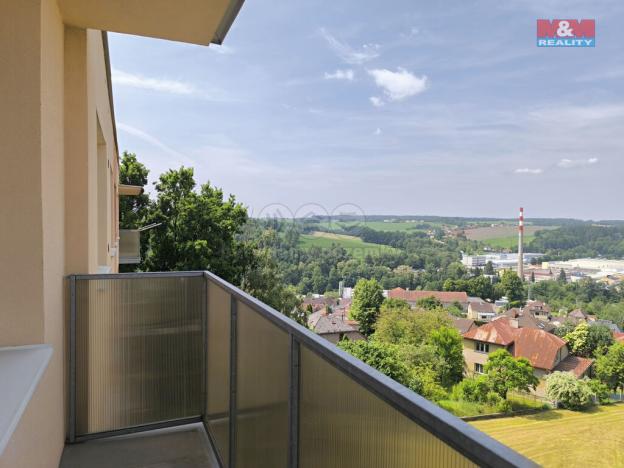 Prodej bytu 3+1, Ledeč nad Sázavou, Marie Majerové, 68 m2