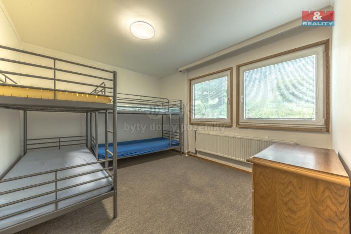 Prodej bytu 3+1, Vítkovice, 62 m2