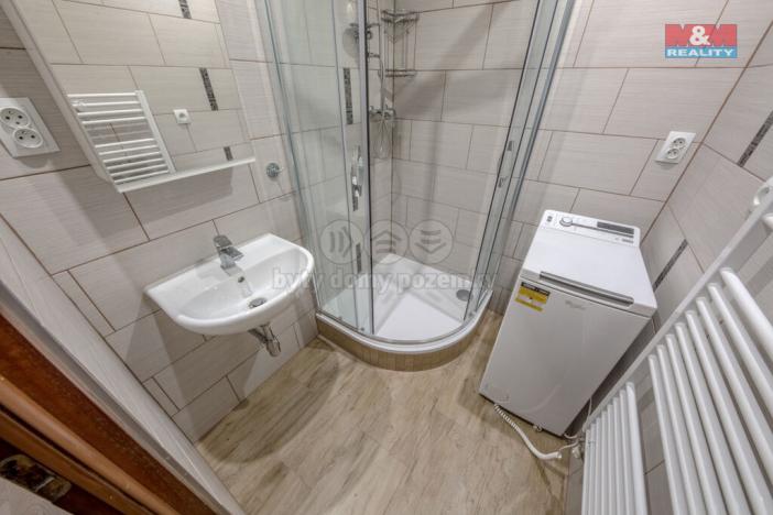 Prodej bytu 3+1, Vítkovice, 62 m2