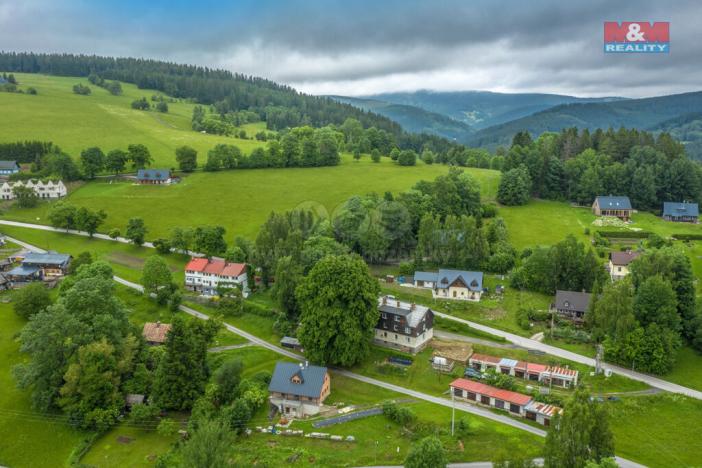 Prodej bytu 3+1, Vítkovice, 62 m2