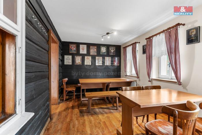 Prodej ubytování, Rokytnice nad Jizerou - Horní Rokytnice, 374 m2