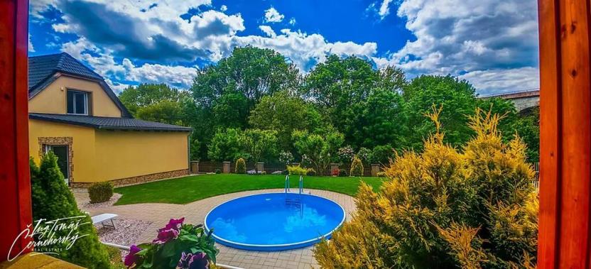 Prodej rodinného domu, Podlešín, 171 m2