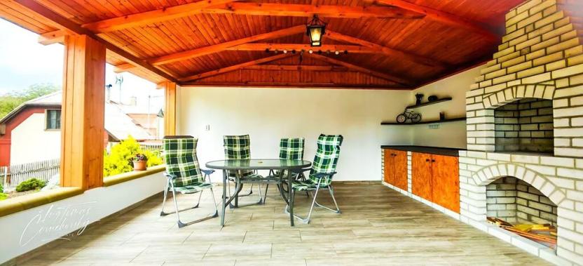 Prodej rodinného domu, Podlešín, 171 m2