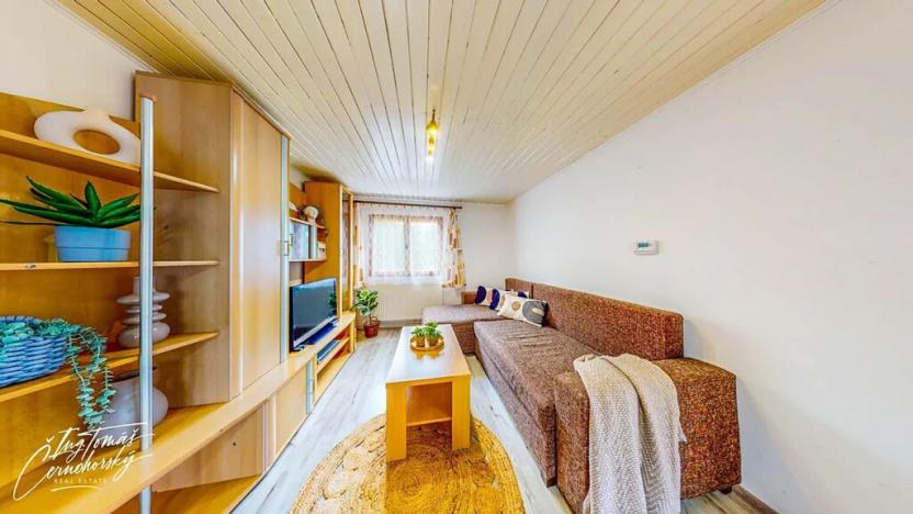 Prodej rodinného domu, Podlešín, 171 m2