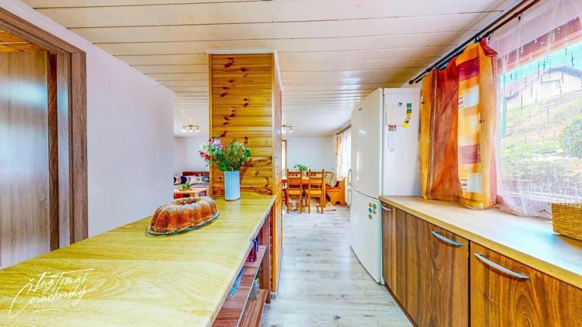 Prodej rodinného domu, Podlešín, 171 m2