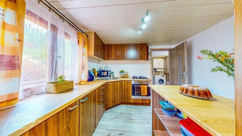 Prodej rodinného domu, Podlešín, 171 m2