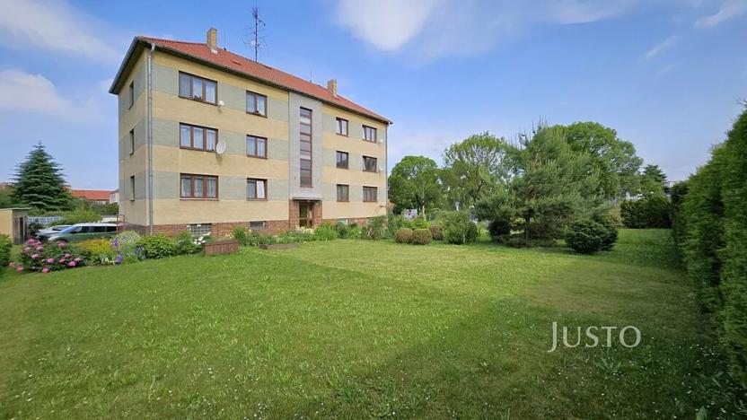Prodej bytu 3+1, Písek, Za Pazdernou, 72 m2