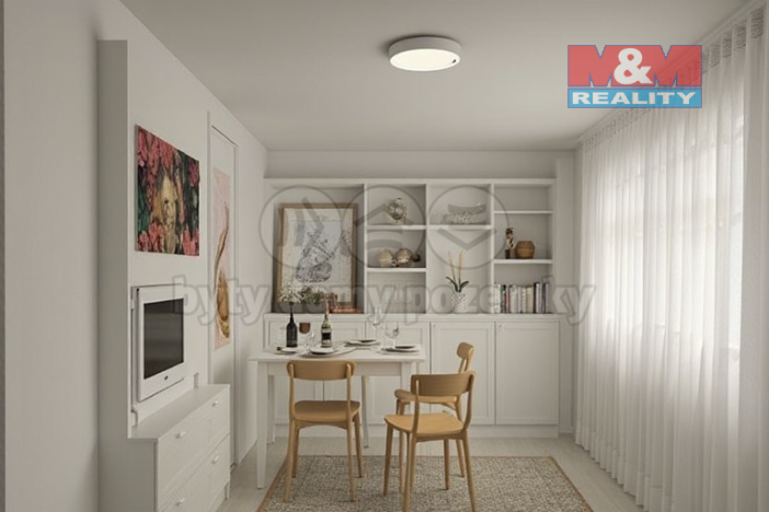 Prodej chalupy, Třemešná, 147 m2