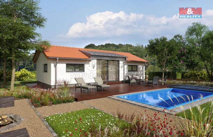Prodej rodinného domu, Újezd nade Mží, 52 m2