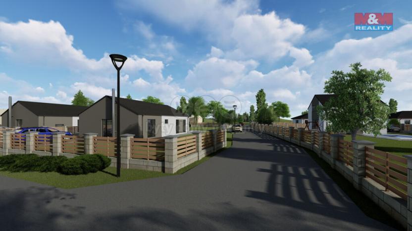 Prodej rodinného domu, Újezd nade Mží, 52 m2