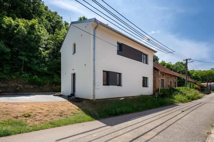 Prodej rodinného domu, Brankovice, Chaloupky, 119 m2
