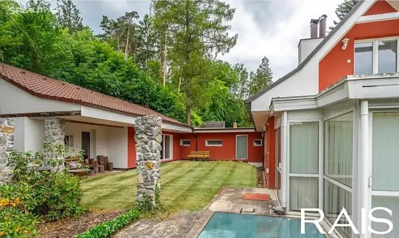 Prodej rodinného domu, Brno, 223 m2