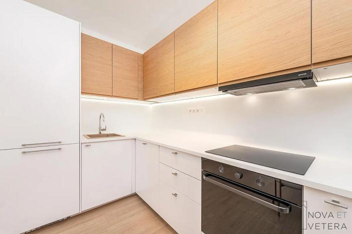 Prodej bytu 4+kk, Praha - Modřany, Urbánkova, 80 m2