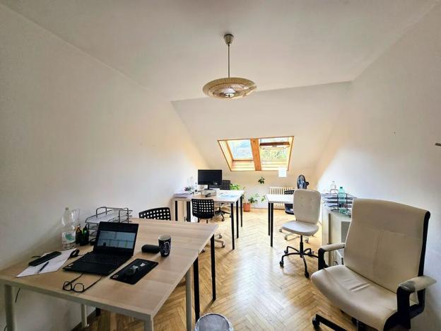 Pronájem rodinného domu, Praha - Braník, U háje, 360 m2