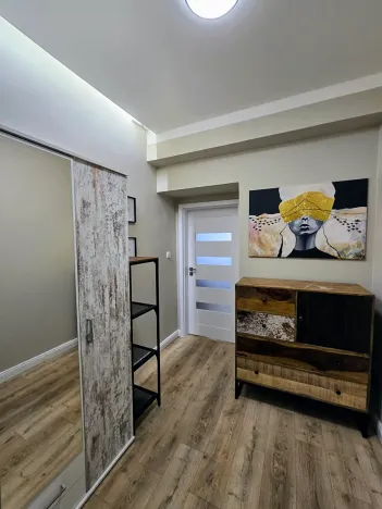 Prodej ubytování, Praha - Vinohrady, Radhošťská, 45 m2