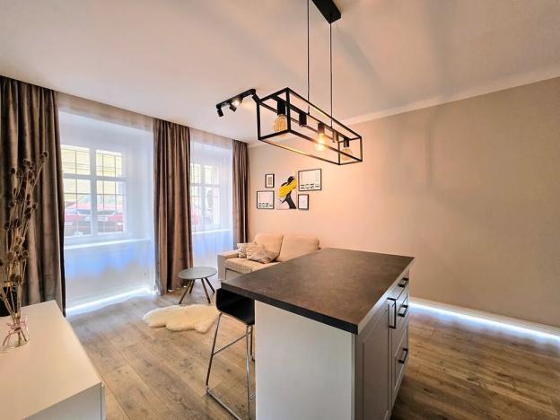 Prodej bytu 2+kk, Praha - Vinohrady, Radhošťská, 45 m2