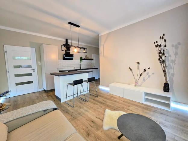 Prodej bytu 2+kk, Praha - Vinohrady, Radhošťská, 45 m2