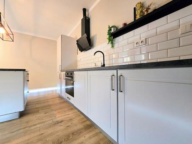 Prodej bytu 2+kk, Praha - Vinohrady, Radhošťská, 45 m2