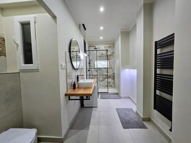 Prodej bytu 2+kk, Praha - Vinohrady, Radhošťská, 45 m2