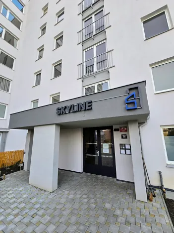 Prodej bytu 2+kk, Praha - Chodov, Čenětická, 48 m2