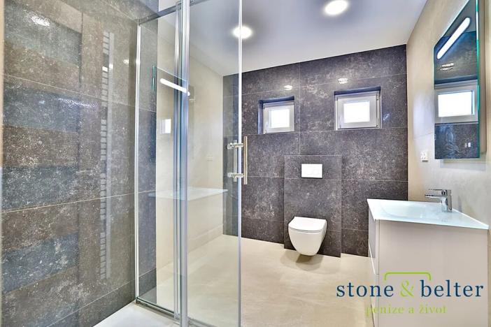 Prodej bytu 4+kk, Pyšely, Lipová, 95 m2