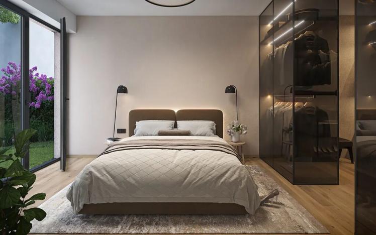 Prodej bytu 3+kk, Praha - Střížkov, Střížkovská, 95 m2