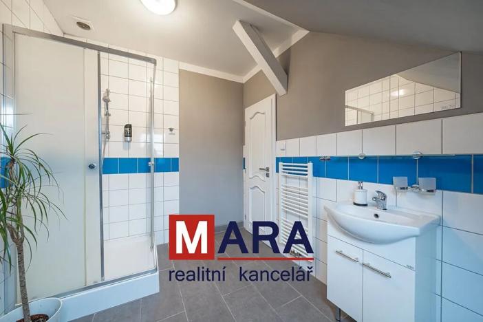 Prodej ubytování, Ostrava, Třebovická, 430 m2