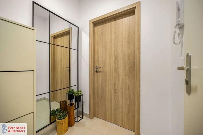 Prodej bytu 3+kk, Rakovník, Šamotka, 56 m2