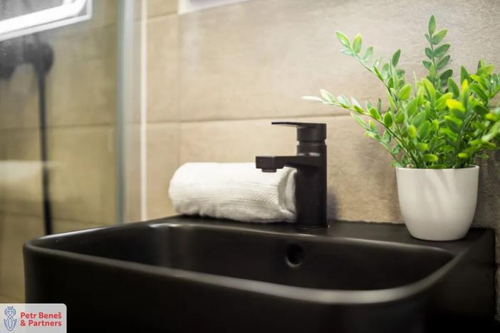 Prodej bytu 3+kk, Rakovník, Šamotka, 56 m2