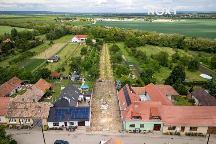 Prodej pozemku pro bydlení, Dolenice, 2199 m2