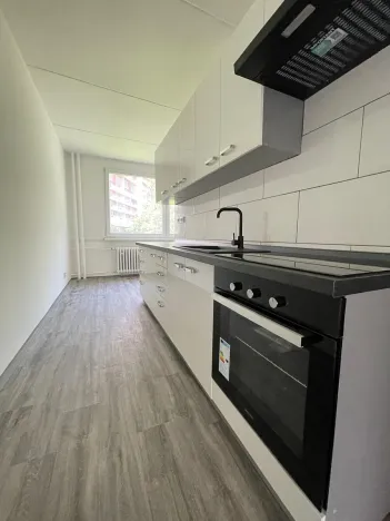 Pronájem bytu 2+1, Chomutov, Stavbařská, 59 m2