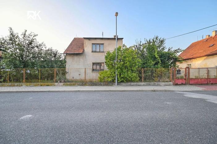 Prodej rodinného domu, Úvaly, Palackého, 100 m2