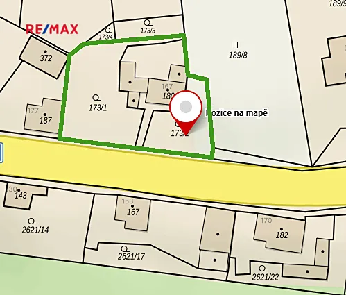 Prodej rodinného domu, Ledce, 70 m2