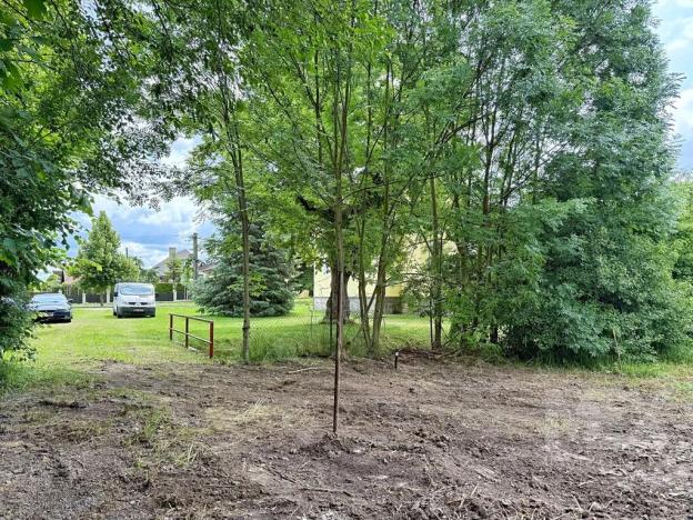 Prodej pozemku pro bydlení, Kostěnice, 1366 m2