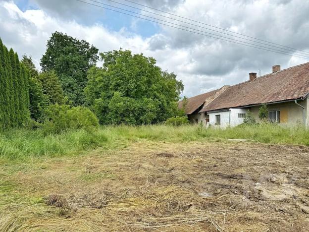 Prodej pozemku pro bydlení, Kostěnice, 1366 m2