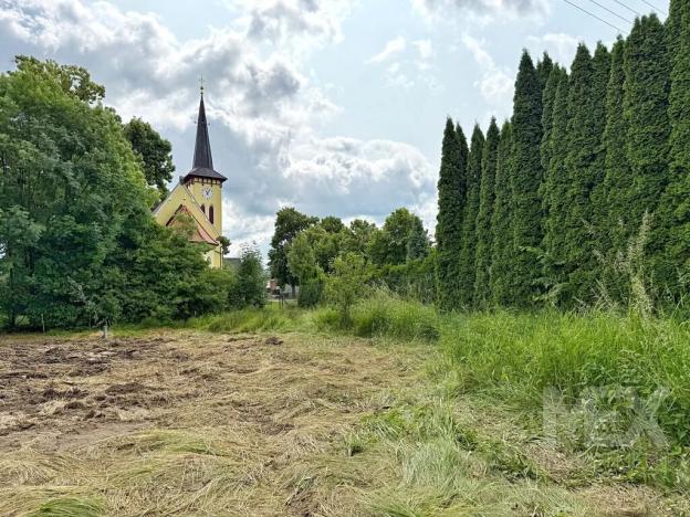 Prodej pozemku pro bydlení, Kostěnice, 1366 m2