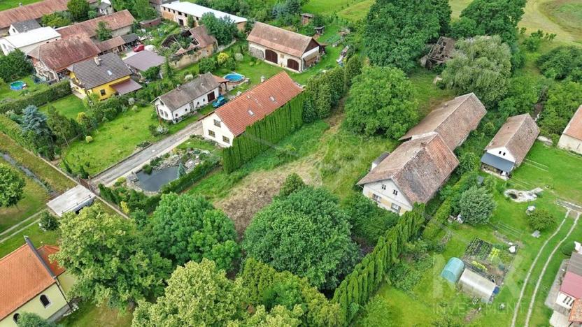 Prodej pozemku pro bydlení, Kostěnice, 1366 m2